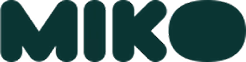 Miko, Remote logo